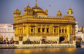 Golden Temple