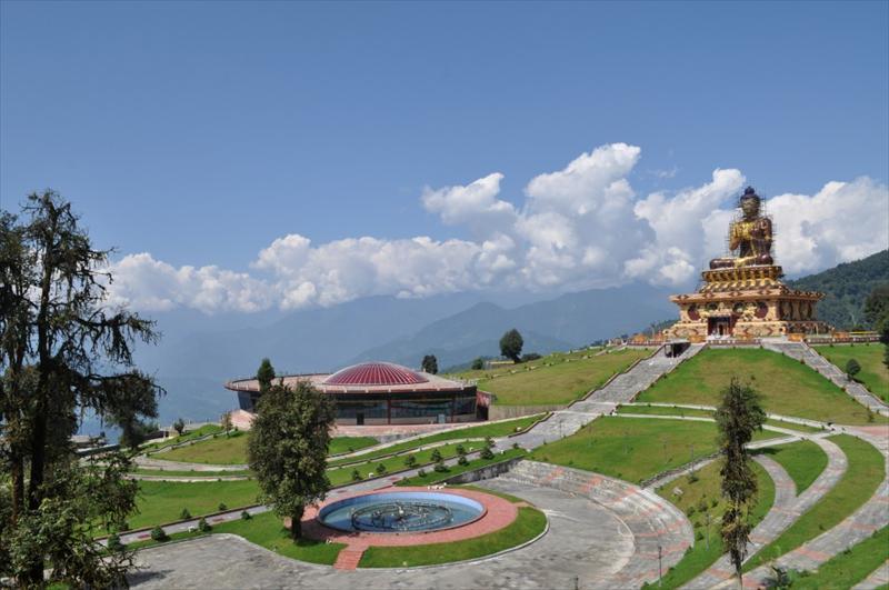 sikkim